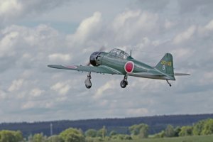 Warbirdfliegen 2015